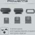 Триммер Rowenta Selectium TN9400F4 черный/красный [1830007961]
